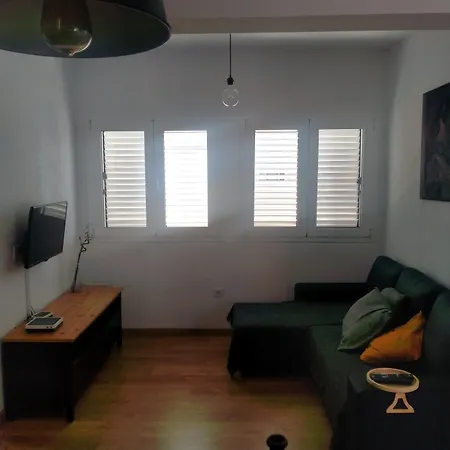 Molinos Apartman *