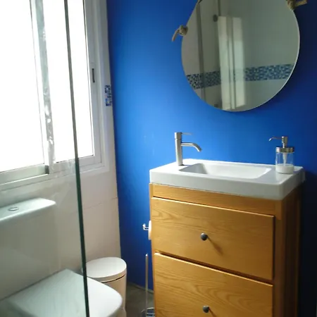 Molinos Διαμέρισμα Σαν Κριστόμπαλ ντε Λα Λαγούνα