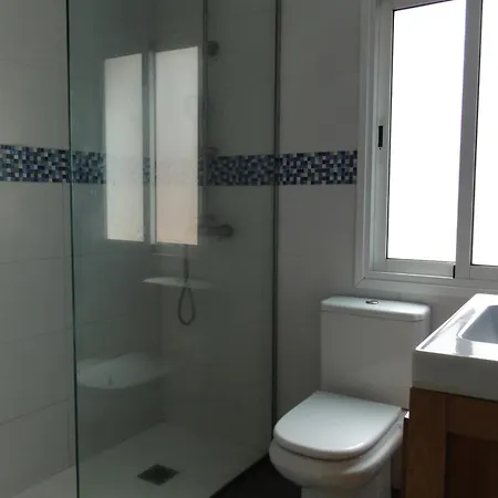 Molinos Σαν Κριστόμπαλ ντε Λα Λαγούνα