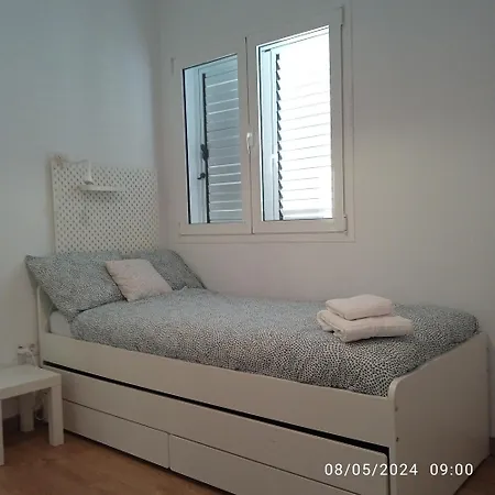 Διαμέρισμα Molinos *